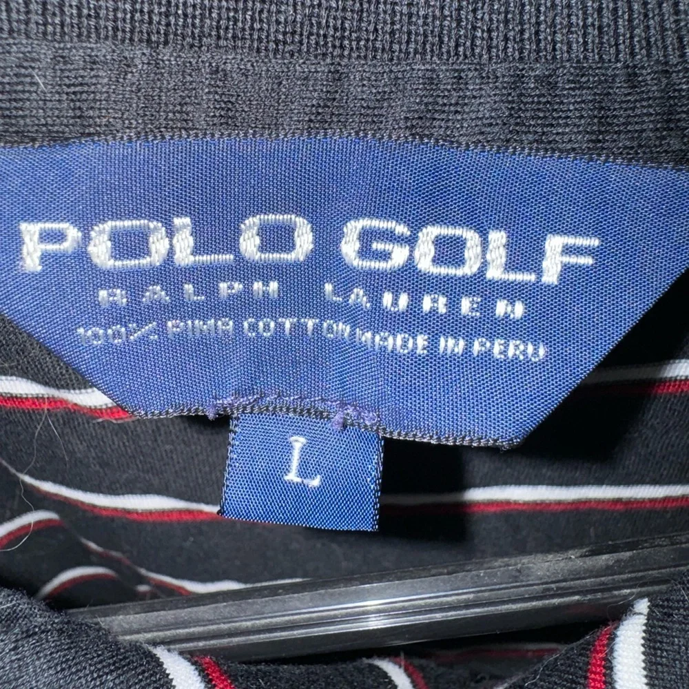 Ralph Lauren polo